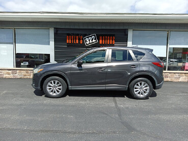 2016 Mazda CX-5 in DuBois, PA 15801