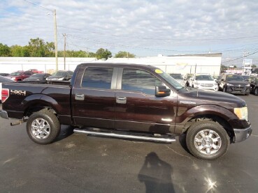 2013 Ford F150 in Lebanon, TN 37087-3302