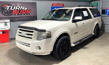 2007 Ford Expedition EL in Conyers, GA 30094