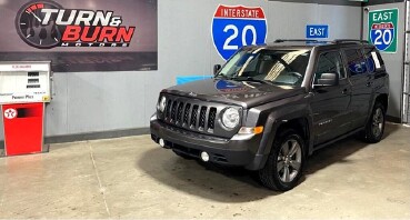 2015 Jeep Patriot in Conyers, GA 30094
