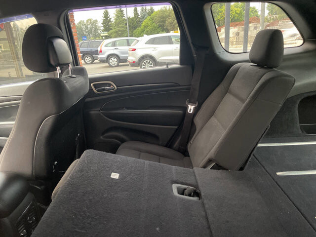 2014 Jeep Grand Cherokee in Mount Vernon, WA 98273 - 18053780 4