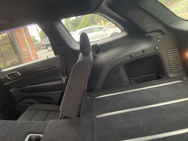 2014 Jeep Grand Cherokee in Mount Vernon, WA 98273 - 18053780 5