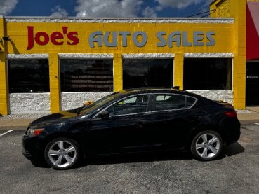 2015 Acura ILX in Indianapolis, IN 46222-4002