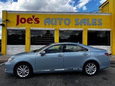 2010 Lexus ES 350 in Indianapolis, IN 46222-4002