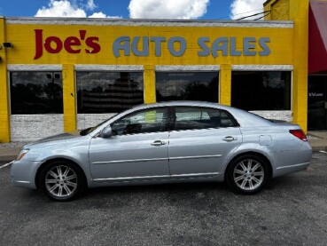 2007 Toyota Avalon in Indianapolis, IN 46222-4002