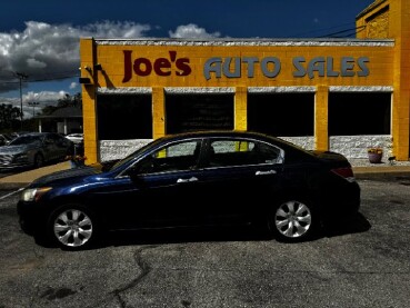 2008 Honda Accord in Indianapolis, IN 46222-4002