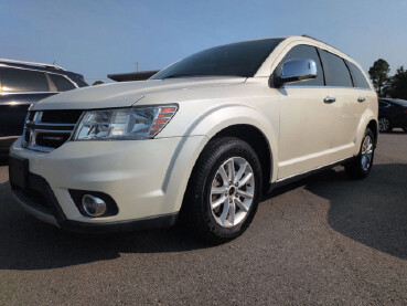 2016 Dodge Journey in North Little Rock, AR 72117-1620