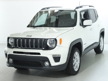 2021 Jeep Renegade in Bedford, OH 44146