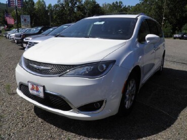 2020 Chrysler Pacifica in Barton, MD 21521