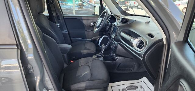 2021 Jeep Renegade in Barton, MD 21521 - 18053804 15