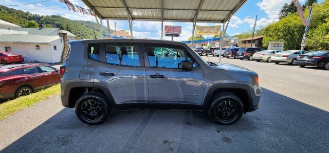 2021 Jeep Renegade in Barton, MD 21521 - 18053804 13