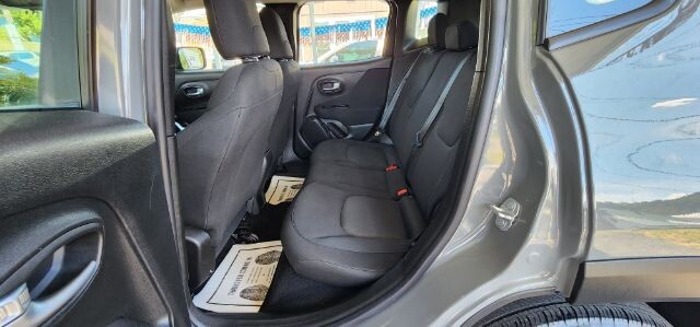 2021 Jeep Renegade in Barton, MD 21521 - 18053804 8