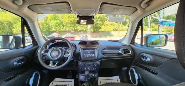 2021 Jeep Renegade in Barton, MD 21521 - 18053804 7