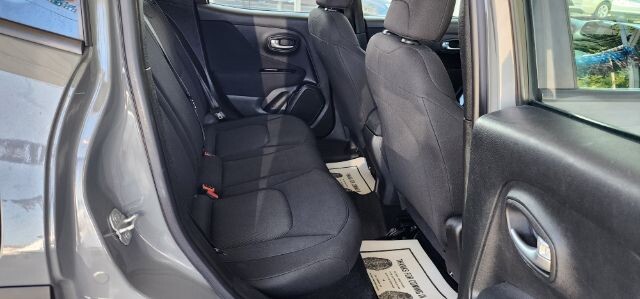 2021 Jeep Renegade in Barton, MD 21521 - 18053804 14