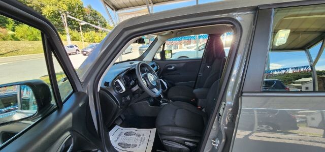 2021 Jeep Renegade in Barton, MD 21521 - 18053804 5