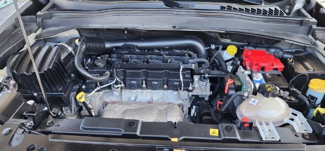 2021 Jeep Renegade in Barton, MD 21521 - 18053804 16