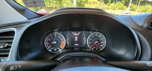 2021 Jeep Renegade in Barton, MD 21521 - 18053804 6