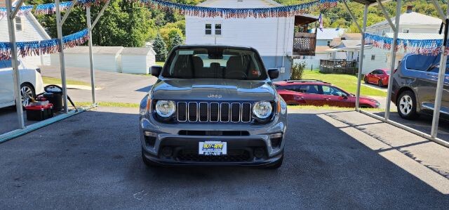 2021 Jeep Renegade in Barton, MD 21521 - 18053804 2