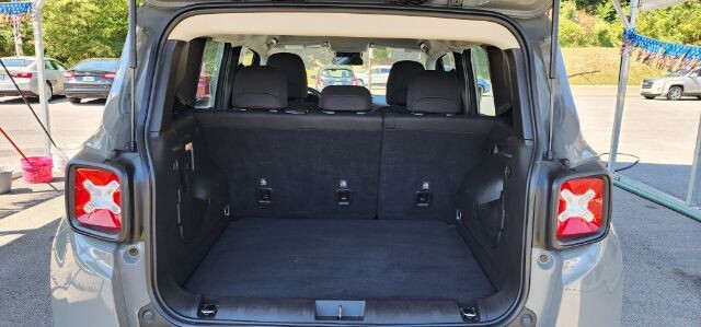 2021 Jeep Renegade in Barton, MD 21521 - 18053804 11