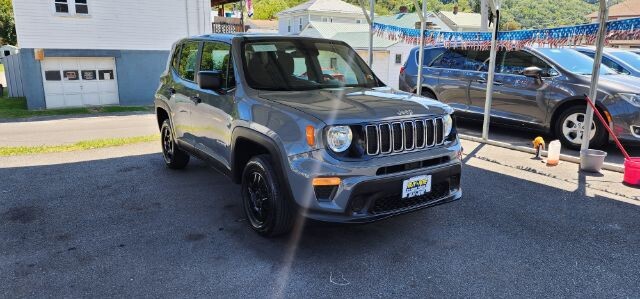2021 Jeep Renegade in Barton, MD 21521 - 18053804