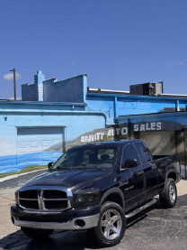 2007 Dodge Ram 1500 Truck in Eastpointe, MI 48021