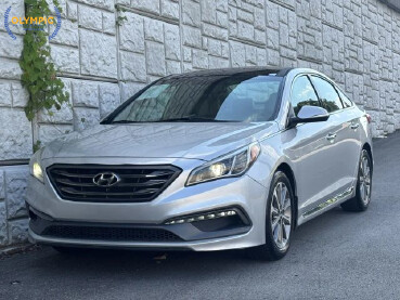 2016 Hyundai Sonata in Decatur, GA 30032