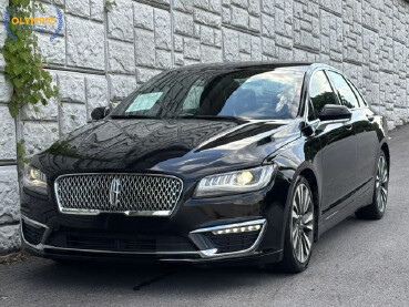 2017 Lincoln MKZ in Decatur, GA 30032