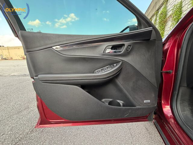 2016 Chevrolet Impala in Decatur, GA 30032 - 18053815 40