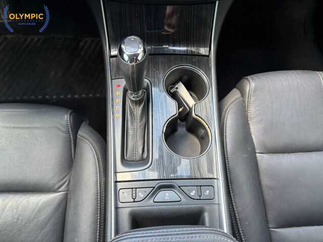 2016 Chevrolet Impala in Decatur, GA 30032 - 18053815 32