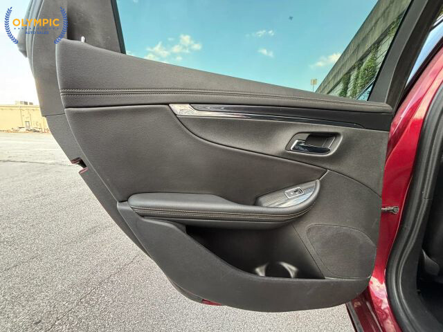 2016 Chevrolet Impala in Decatur, GA 30032 - 18053815 42