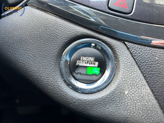 2016 Chevrolet Impala in Decatur, GA 30032 - 18053815 33