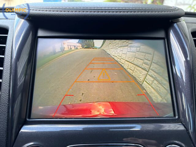 2016 Chevrolet Impala in Decatur, GA 30032 - 18053815 27