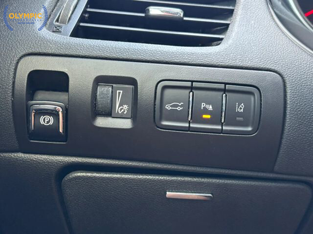 2016 Chevrolet Impala in Decatur, GA 30032 - 18053815 29