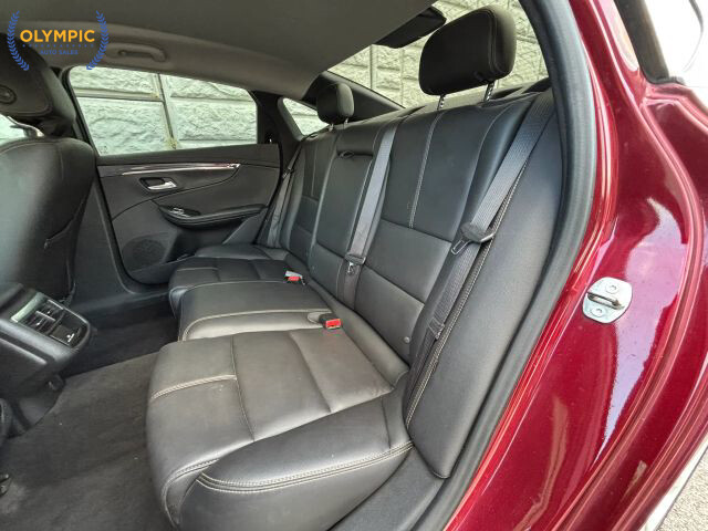 2016 Chevrolet Impala in Decatur, GA 30032 - 18053815 37