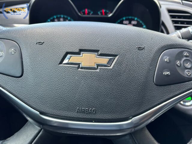 2016 Chevrolet Impala in Decatur, GA 30032 - 18053815 22