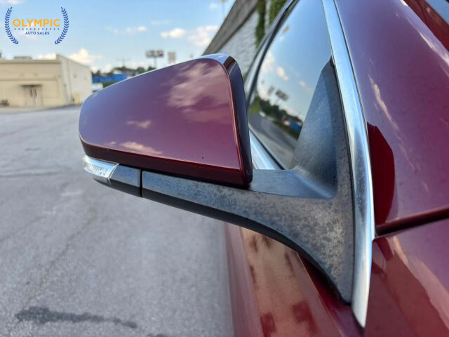 2016 Chevrolet Impala in Decatur, GA 30032 - 18053815 14