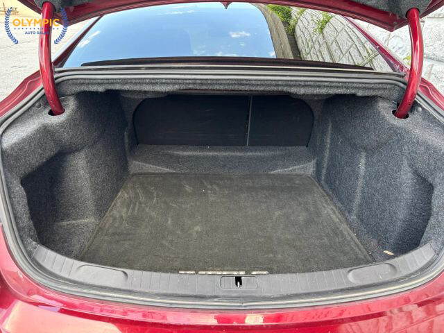 2016 Chevrolet Impala in Decatur, GA 30032 - 18053815 44