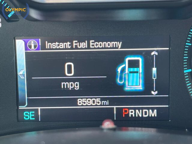 2016 Chevrolet Impala in Decatur, GA 30032 - 18053815 25