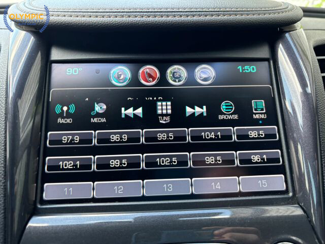 2016 Chevrolet Impala in Decatur, GA 30032 - 18053815 28