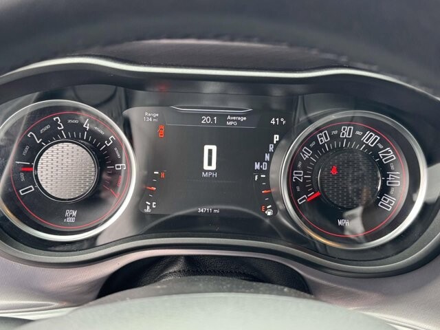 2019 Dodge Challenger in Winchester, VA 22602 - 18053817 31