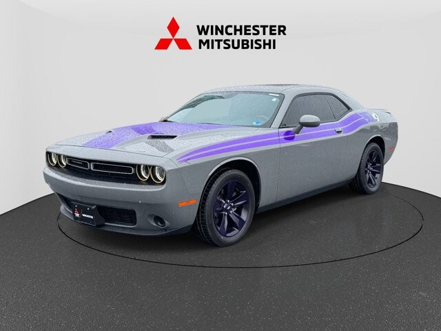2019 Dodge Challenger in Winchester, VA 22602 - 18053817 6