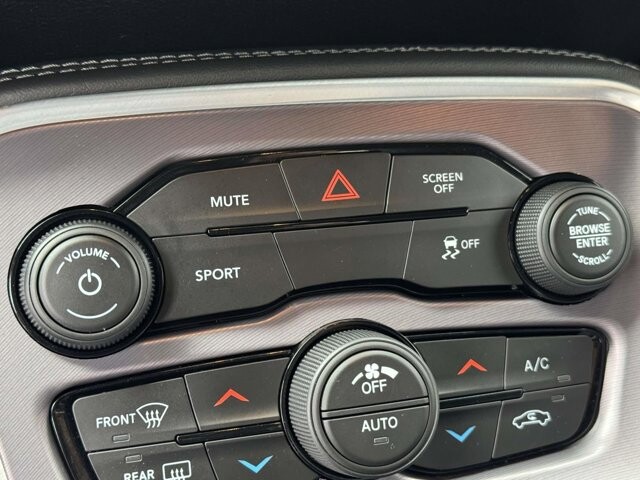 2019 Dodge Challenger in Winchester, VA 22602 - 18053817 40