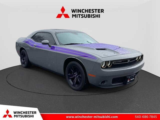 2019 Dodge Challenger in Winchester, VA 22602 - 18053817 2