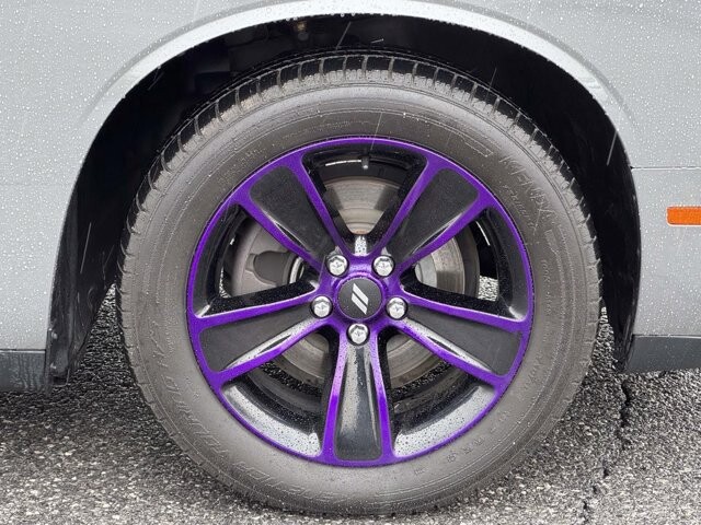 2019 Dodge Challenger in Winchester, VA 22602 - 18053817 8