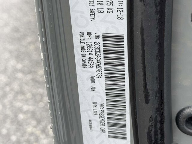 2019 Dodge Challenger in Winchester, VA 22602 - 18053817 52