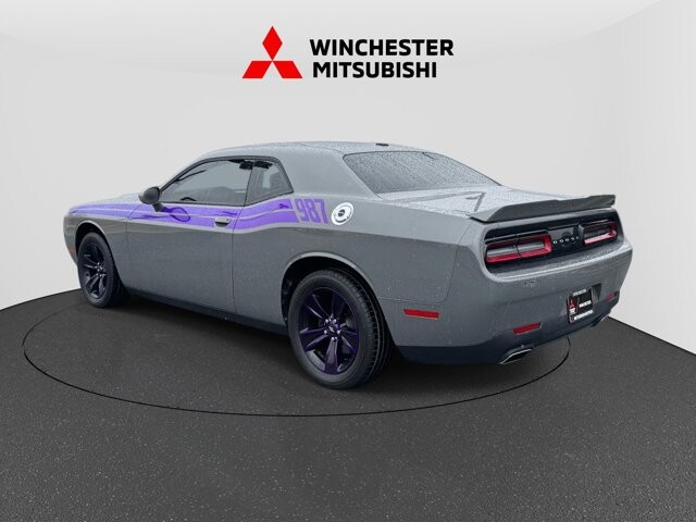 2019 Dodge Challenger in Winchester, VA 22602 - 18053817 5