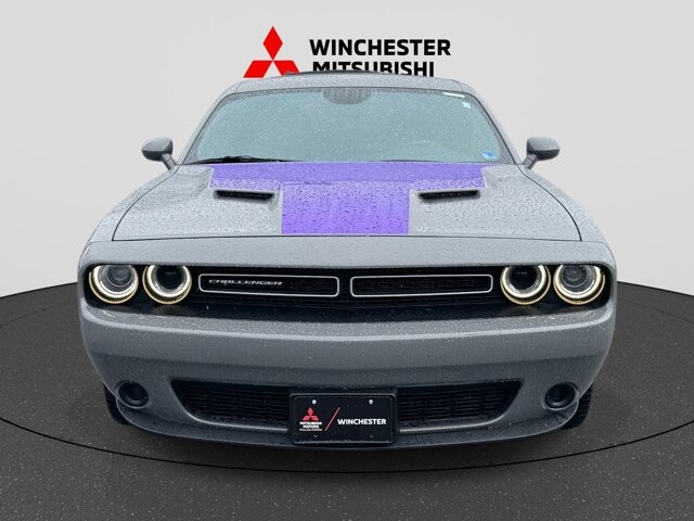 2019 Dodge Challenger in Winchester, VA 22602 - 18053817 7