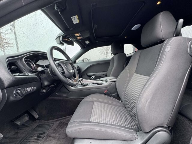 2019 Dodge Challenger in Winchester, VA 22602 - 18053817 16