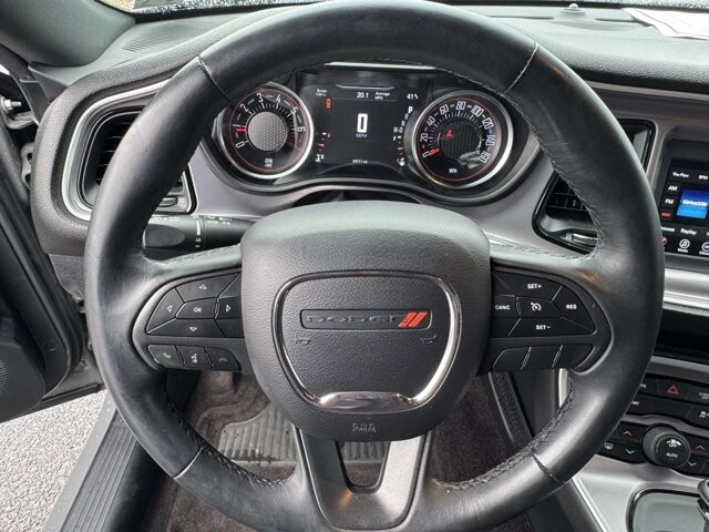 2019 Dodge Challenger in Winchester, VA 22602 - 18053817 27