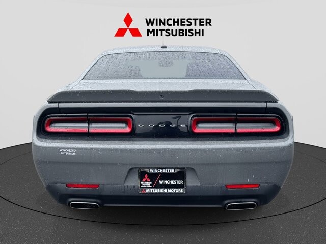 2019 Dodge Challenger in Winchester, VA 22602 - 18053817 4